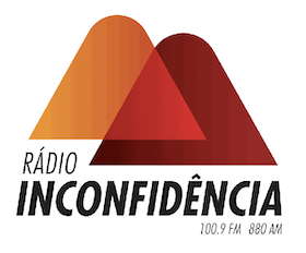 Rádio Inconfidência 100.9 FM 880 AM